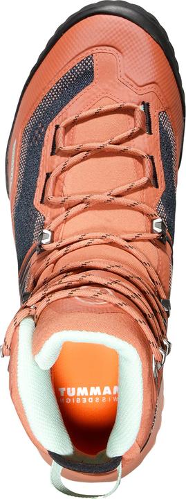 Produktbild Mammut Ducan II High GTX Women (39 1/3)