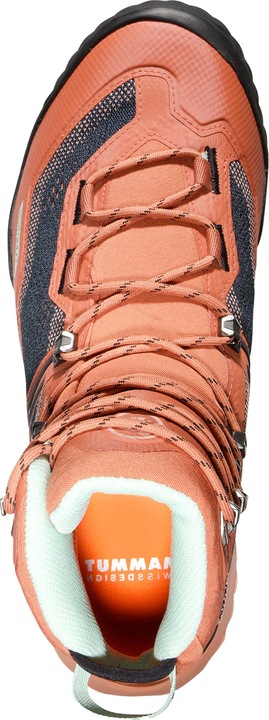 Image du produit Mammut Ducan II Haute GTX Femme (39 1/3)