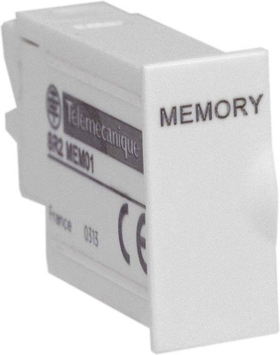 Actual product image Schneider Electric Zelio process module