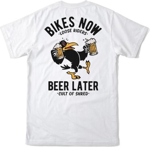 Produktbild Loose Riders Drinky Crow (M)