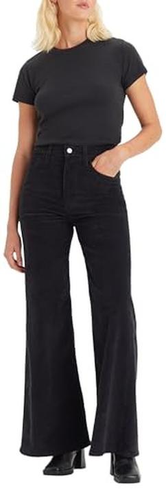 Produktbild Levis Original Chaps Blacks, Uit naar de ranch (W26/L32)