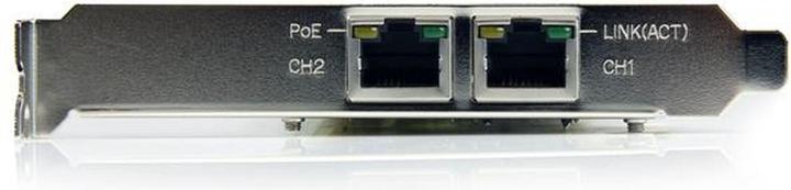 Produktbild StarTech Dual Port Gigabit Network Card (Mini PCI Express)