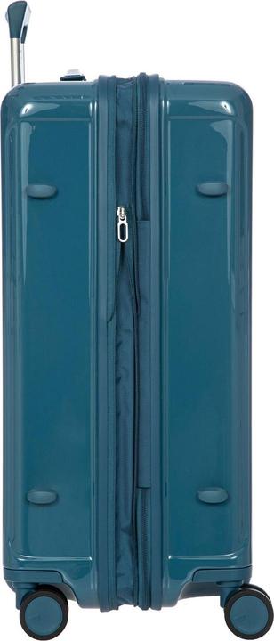 Actual product image Brics Bric's Trolley + Suitcase Positano Trolley M exp (90 l)