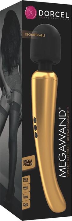Productafbeelding Marc Dorcel MegaWand