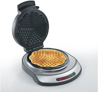 Immagine prodotto Severin Macchina per waffle WA 2107