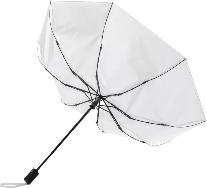 Actual product image Xd Collection Impact Aware RPET Automatic Folding Umbrella