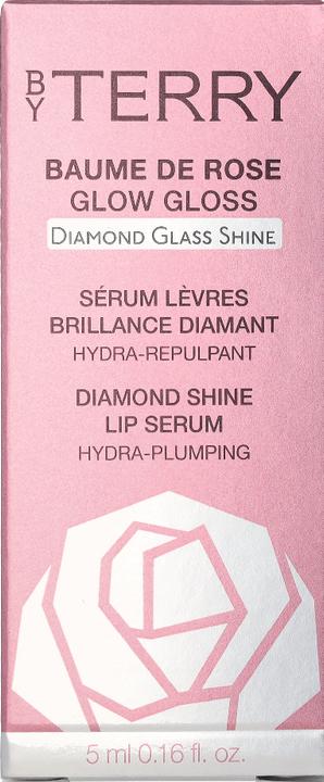 Produktbild By Terry Baume De Rose