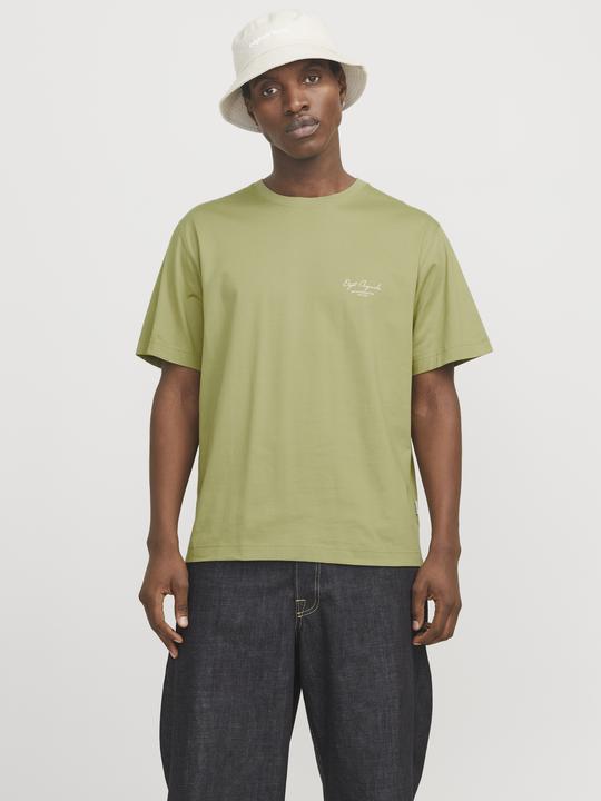 Immagine prodotto Jack & Jones Jorislington Back Tee Ss Crew Neck Sn (XL)