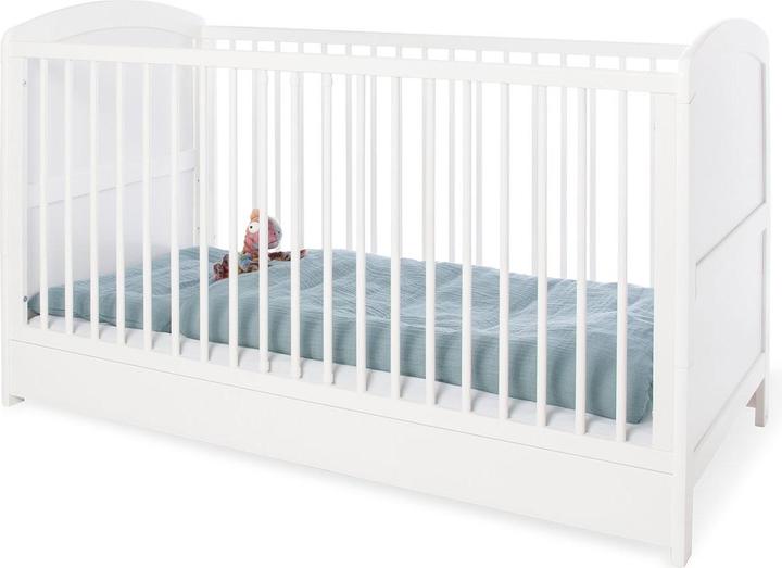 Immagine prodotto Pinolino Vivaio 'Laura' largo (Culla, Armadi bambini, Fasciatoio)