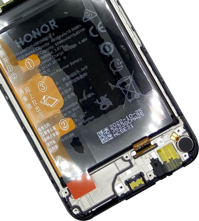 Produktbild Honor Ersatzteil, mit 5000mAh Akku