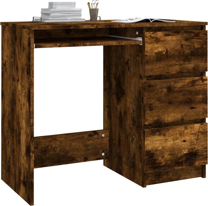 Immagine prodotto vidaXL Ilke (90 x 45 x 76 cm)