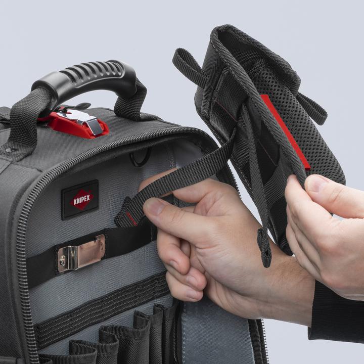 Actual product image Knipex Hexagon Socket for hexagonal screws (14 mm)