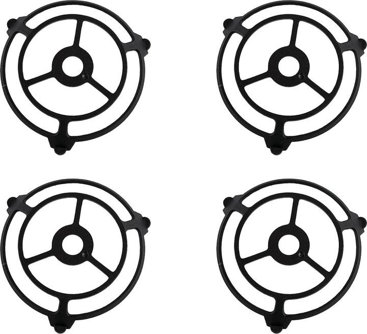 Amewi Rotor cover 4 pieces Sparrow drone