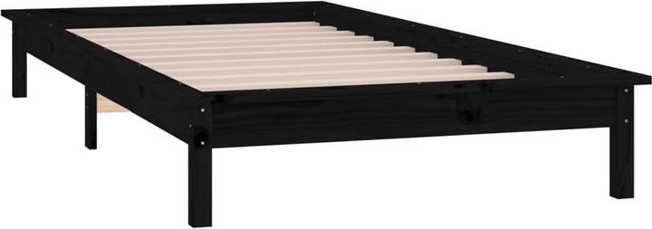 Produktbild vidaXL Bettgestell (90 x 200 cm)