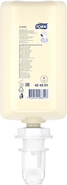 Immagine prodotto Tork Flüssigseife (Sapone liquido, 1000 ml)