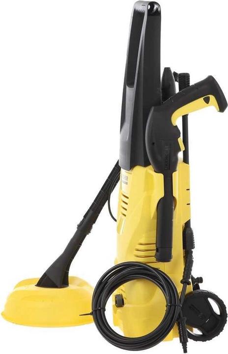 Produktbild Kärcher K2 Home (Netzbetrieb)