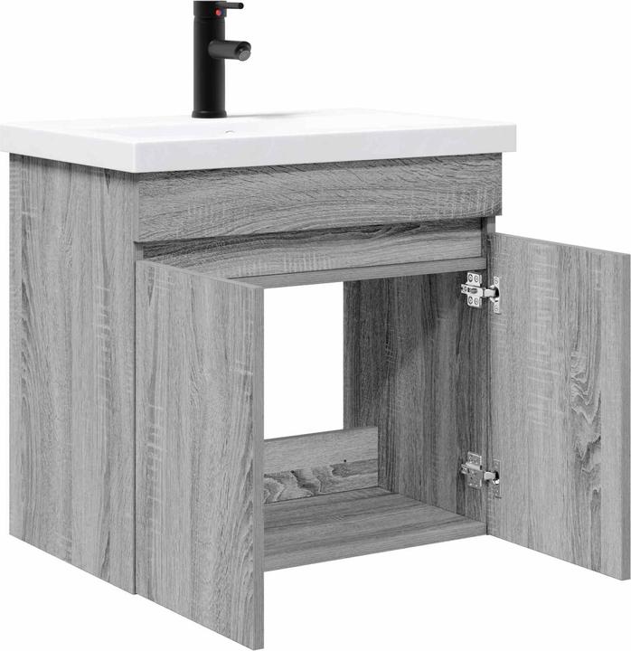 Produktbild vidaXL Badezimmer-Waschtisch