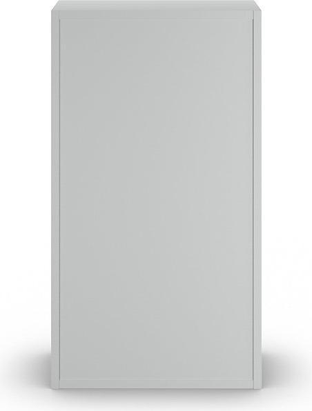 Produktbild kaiserkraft Fächerregalschrank (100 cm, 180 cm)