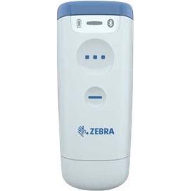 Zebra CS60-HC, Handheld bar code reader, 1D/2D, LED, Codabar, Code 11, Code 128, Code 39, Code 93, G (2D-Barcodes, 1D-Ba...