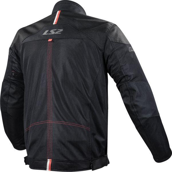Produktbild LS2 Alba Jacket (Herren, L)