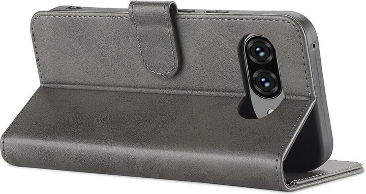 Actual product image LC.Imeeke Google Pixel 10a - Leder Etui Hülle (Google Pixel 10a)