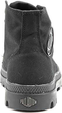 Immagine prodotto Palladium Classic Pampa Hi Mono chrome-36 (36)