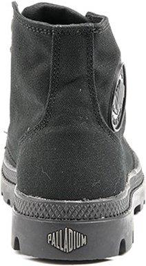 Immagine prodotto Palladium Classic Pampa Hi Mono chrome-37 (37)