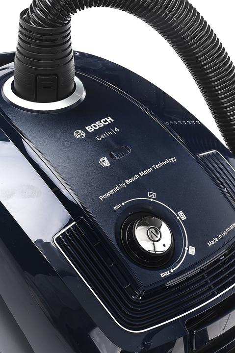 Actual product image Bosch Hausgeräte BGD38BU2