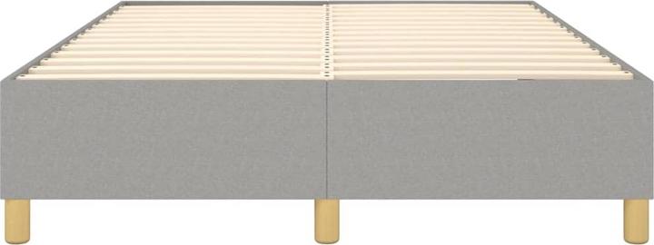 Produktbild vidaXL Boxspringbettgestell (160 x 200 cm)