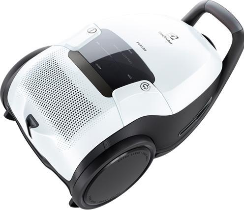 Actual product image Electrolux Pure D9