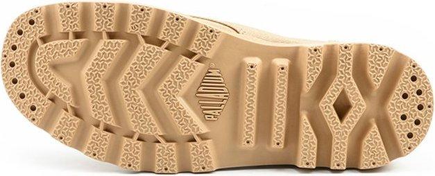 Immagine prodotto Palladium Classic Pampa Hi Mono cromo-38 (38)