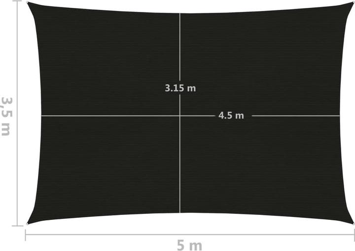 Produktbild vidaXL Alethea (350 x 500 cm)