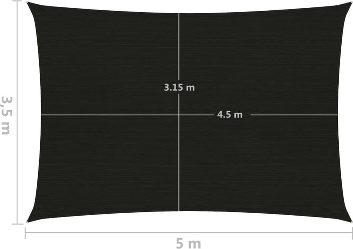 Image du produit VidaXL Alethea (350 x 500 cm)