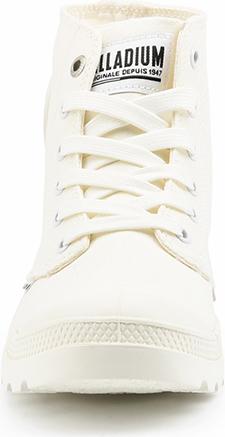 Image du produit Palladium Classic Pampa Hi Mono chrome-46 (46)