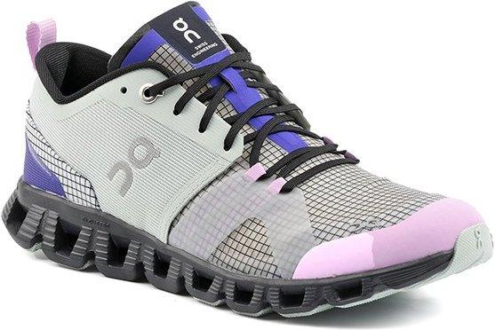 Actual product image On Running CLOUD X SHIFT-41 (41)