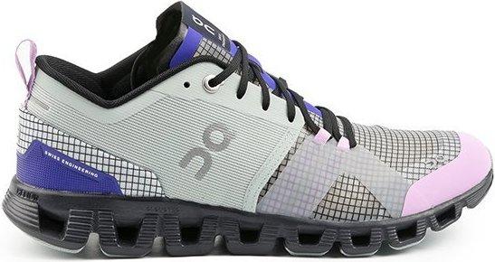 Actual product image On Running CLOUD X SHIFT-41 (41)