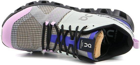 Actual product image On Running CLOUD X SHIFT-41 (41)