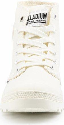 Actual product image Palladium Classic Pampa Hi Mono chrome-43 (43)