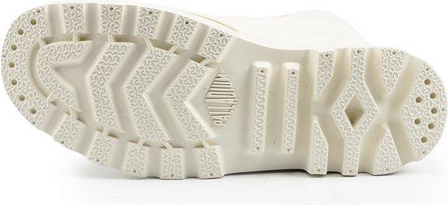 Actual product image Palladium Classic Pampa Hi Mono chrome-43 (43)