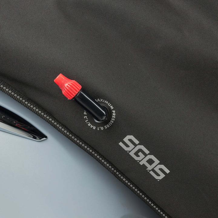 Image du produit Tucano Urbano R255S