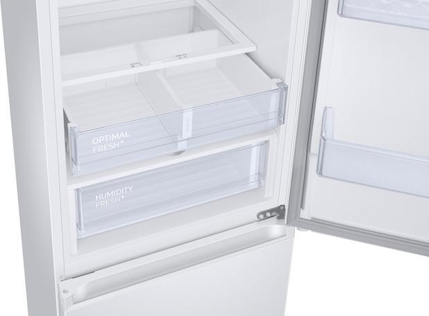 Image du produit Samsung RB34C605CWW/EF (344 l)