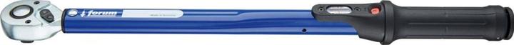Forum Professional Solutions Torque spanner reversible 40-200Nm 1/2" (1/2", 40 - 200 Nm)