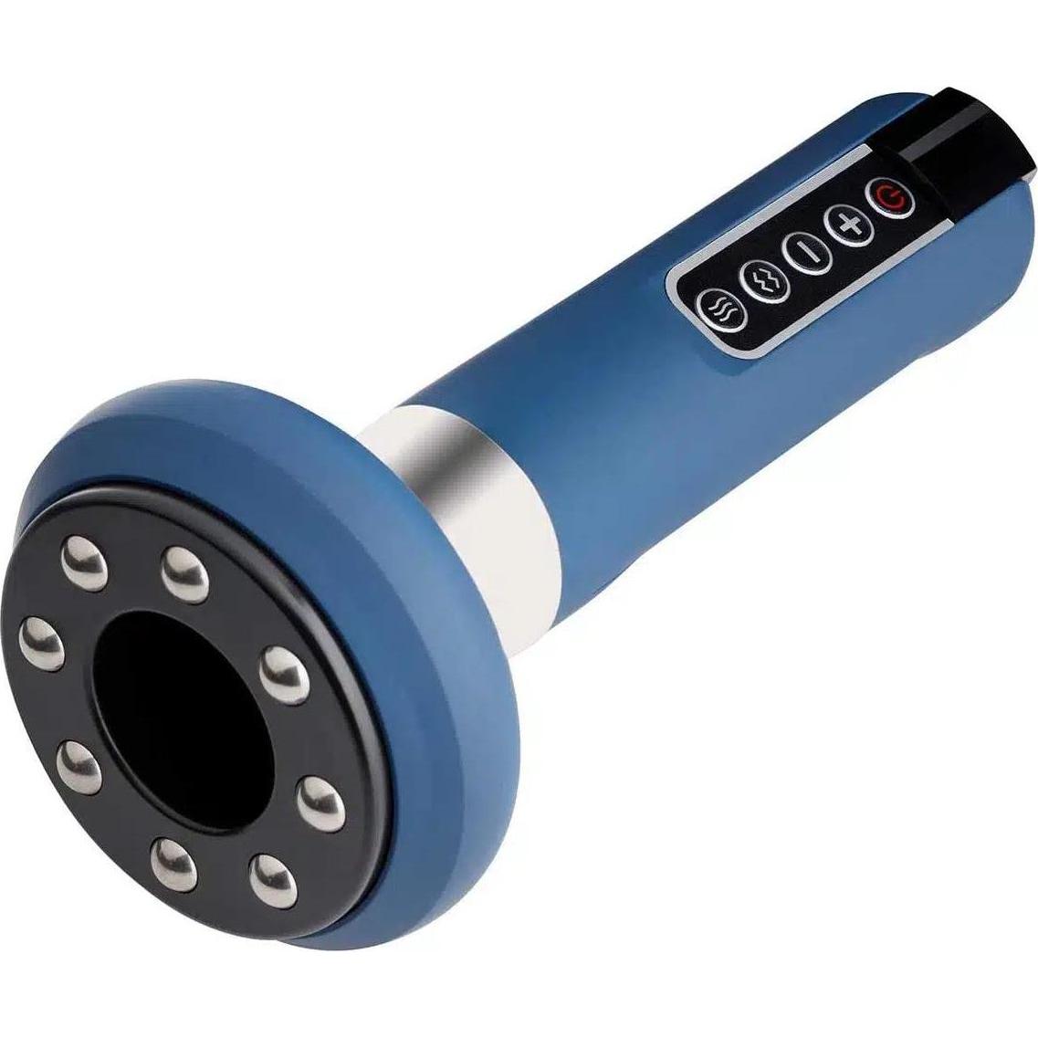 Medivon Halley Hand Massager (HALLEY)