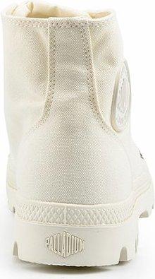 Image du produit Palladium Classic Pampa Hi Mono chrome-39 (39)