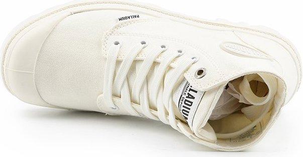Image du produit Palladium Classic Pampa Hi Mono chrome-39 (39)