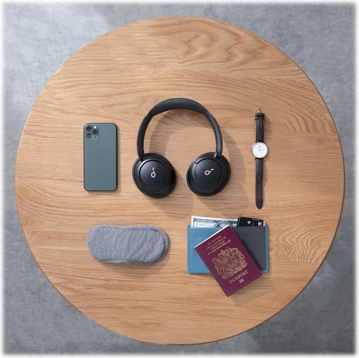 Produktbild soundcore Q30 (ANC, 40 h, Kabellos)