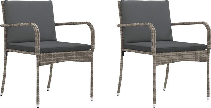 Produktbild vidaXL Gartenset