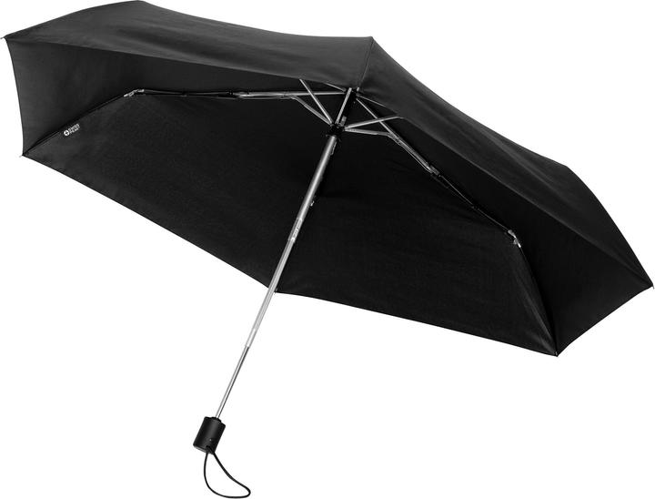 Image du produit Swiss Peak rPET (Recyceltes PolyethylenTerephthalat) Bewusst Faltbarer Regenschirm