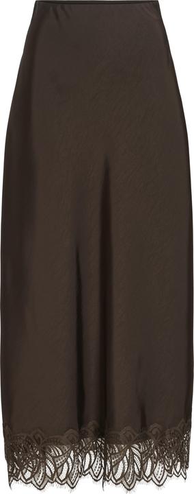 Produktbild Vila VILEA Spitzen Maxirock (38)