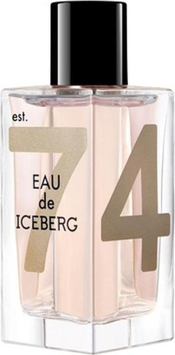 Actual product image Iceberg Eau de Jasmine (Eau de toilette, 100 ml)